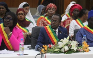 Point de presse du groupe parlementaire Benno Bokk Yakaar