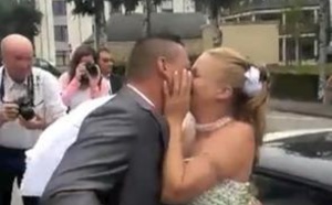 Mariage surprise, il apprend le jour même qu'il est le marié !