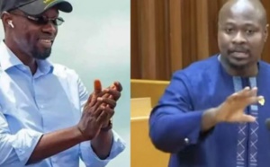 DPG: Ousmane Sonko sort enfin de son mutisme