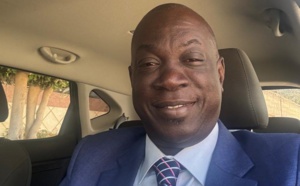 Vente de fonte par Metalsen : El Hadji Modou Pène répond fermement, aux récentes critiques formulées par un exportateur