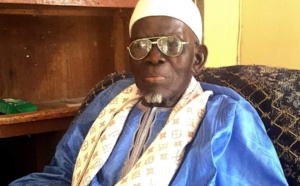 L'ancien gouverneur feu Amadou Latyr Ndiaye immortalisé : Le lycée de Fatick porte désormais son nom