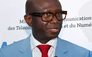 Numérique-économie-enjeux: Un taux de dématérialisation de 13,4% au Sénégal (SENUM-SA)