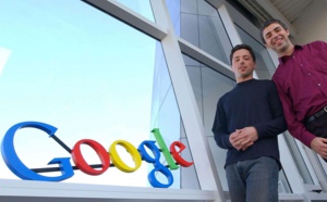  Google devient "Alphabet"