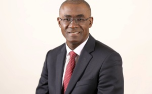 BRVM : Dr Parfait Kouassi reconduit a la presidence du conseil d’administration