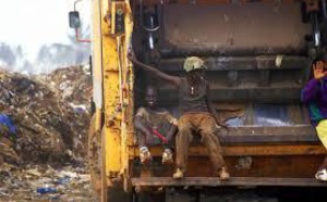 Le porte parole de AMA Sénégal explique les raisons de la fin de leur mouvement d'humeur