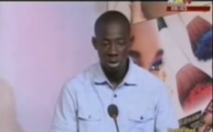 Vidéo - Dakar: Un enfant enlevé à bord du véhicule de son père