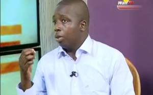 "Les maîtres coraniques doivent prendre leurs responsabilités", selon Pèdre Ndiaye, président du Cercle des amis et défenseurs des enfants