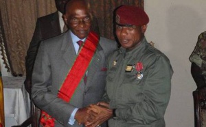 Soutien supposé de Me Wade à Dadis Camara : "Alpha Condé a mille fois raison", selon d'anciens pontes du régime libéral