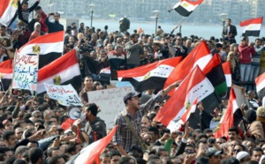 Egypte : 253 condamnations à la prison à vie