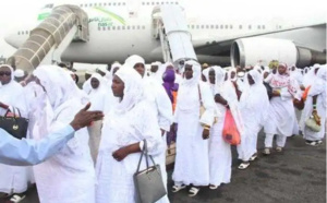 Hajj 2024 :  Les défis logistiques surmontés