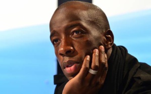Souleymane Diawara, marqué par la prison : 'C'était très, très dur...