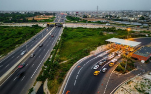 Difficile accès à Ndiosmone - Fimela – Palmarin – Djiffère : Les populations exigent un passage à niveau et une sortie sur l'autoroute à péage Mbour-Fatick-Kaolack