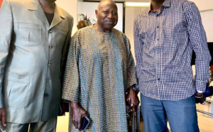 Affaire Hôtel Savana : Un scandale à 36 milliards FCfa (Marvel Ndoye)