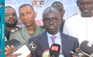 Réunion de presse sur le Prélèvement de Conformité Fiscale : Sensibilisation et informations cruciales