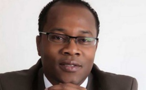 Le député UFDG, Ousmane Gaoual Diallo, en prison pour violence