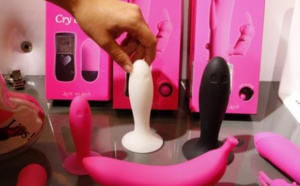 Comment les objets connectés vont bouleverser votre vie sexuelle