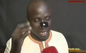 Vidéo - Incroyable: Il a piégé un taximan 