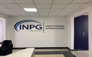 Portrait de Dr. Fall Mbaye, Nouveau Directeur général de l’Institut national du Pétrole et du Gaz du Sénégal (INPG)