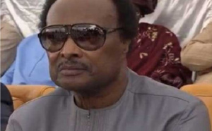 Disparition de Baba Diao Itoc: Un géant s'est effondré    -Par Mamadou Thierno Talla