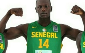 Afrobasket masculin : « Le fait que le Sénégal soit un invité ne va pas perturber le moral de l’équipe », selon Gorgui Sy Dieng