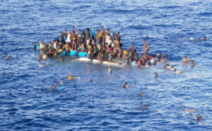 Tragédie à Ndiago : ADHA, MET et MIAMSI-Senegal appellent à une action urgente, suite au naufrage d'une pirogue de migrants