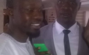 Zakaria Camara, nouveau chef de protocole du Coud : Réactions et polémiques