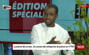 Les vérités de Birane Ndour sur la situation fiscale de GFM