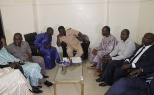 Serigne Mboup, Président de l’Union des Ccia du Sénégal : « L’État souhaite réformer les Chambres de commerce du Sénégal »