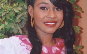 Voici Fatim Diop, la femme tuée par son mari diamantaire, Emanuel Sanchez, à Yoff