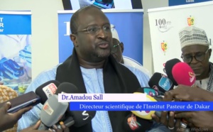 Institut Pasteur - Ouverture d’un laboratoire de biologie médicale à Touba : Les populations enfin soulagées