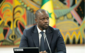 « Ce pays est une farce, quoi ! », Par Matar Diop