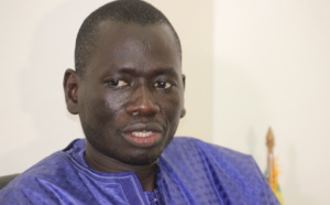 Crise à la Ccia : Serigne Mboup désapprouve l’attitude des travailleurs de la Ccia de Dakar