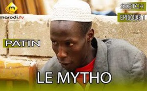 Regardez "Patin le mytho" - Episode 1