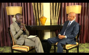 Cellou Dalein Diallo: « Alpha Condé est un homme haineux....»