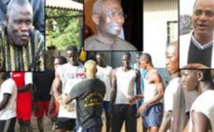 Papa Abdou Fall rassure sur l’absence de Gaston Mbengue,Luc Nicolaï et Serigne Modou Niang « L’Association est représentative de tous les promoteurs »