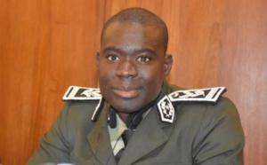 Serigne Cheikh Bakhoum : Le Directeur de l'Administration générale et de l'Équipement au Ministère de l'Urbanisme…