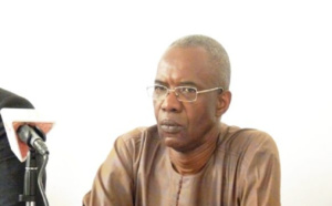 Des entreprises de presse en situation précaire : La lettre ouverte de Mamadou Ibra Kane, du CDEPS au président pour des solutions …