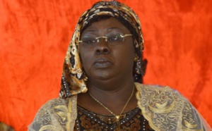 Sokhna Dieng raconte le «Phénoménal Général Kara»: «Nous sommes dans le jubbanti depuis longtemps»