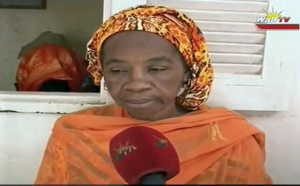 Drame de Yoff: la mère de Fama Diop témoigne