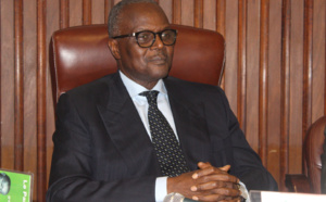 Le Ps immortalise son défunt Sg à l’occasion du 5e anniversaire de son décès : La Salle des Congrès sera baptisée «Ousmane Tanor Dieng»