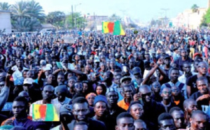 Plus de 18 millions d’habitants au Sénégal : Bilan démographique 2023 et tendances, selon le 5e Recensement général de l’ANSD