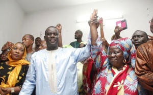 L'Afp déballe : "Malick Gackou et Mata Sy Diallo ont été limogés du gouvernement parce que…"