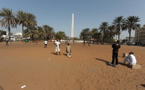 Lettre ouverte au chef de l’Etat: Sauvons notre mythique Place de l’Obélisque