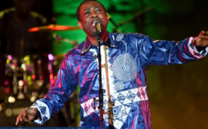 Youssou Ndour poursuit ses spectacles en Europe: Aucun évènement à Dakar