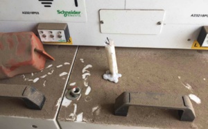 Incivisme  ou Sabotage :  11 postes Senelec vandalisés à Dakar