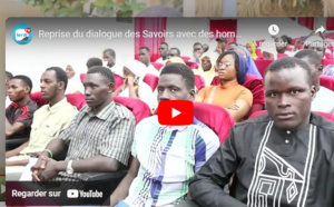 Reprise du Dialogue des savoirs avec des hommages et des thèmes innovants