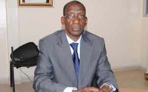 Mamadou Diop Decroix : "Le 20 août prochain, Macky Sall a intérêt à libérer Karim Wade, sinon..."