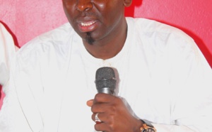 El Hadji Daniel So, Dcmc DDD : « Avec le Pse, le Président Macky Sall va révolutionner l’agriculture, propulser l’éducation, démocratiser la santé »
