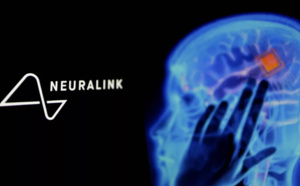 Neuralink : Elon Musk espère implanter « plus de cinq patients » d'ici la fin de l'année