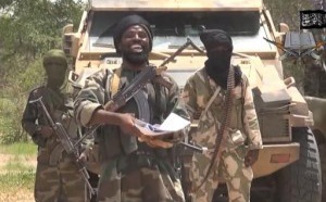 Nigeria : Toujours aux commandes de Boko Haram, Shekau défie les « menteurs» Deby et Buhari